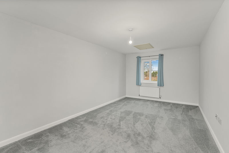 Wallin Road Adderbury